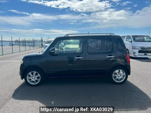 Used 2010 AT daihatsu mira-cocoa L675S Image[3]