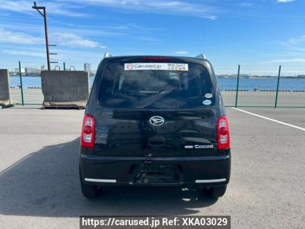 Used 2010 AT daihatsu mira-cocoa L675S Image[5]