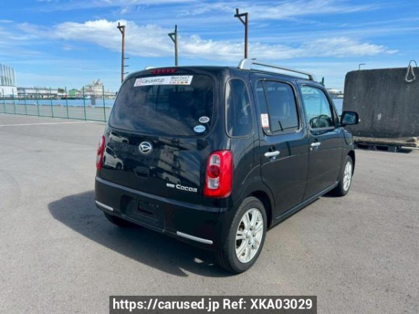 Used 2010 AT daihatsu mira-cocoa L675S Image[6]