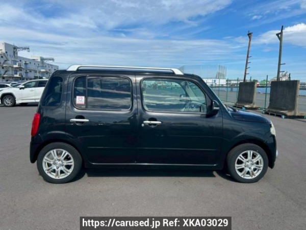 Used 2010 AT daihatsu mira-cocoa L675S Image[7]