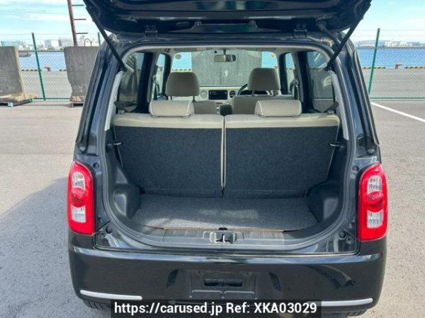 Used 2010 AT daihatsu mira-cocoa L675S Image[8]