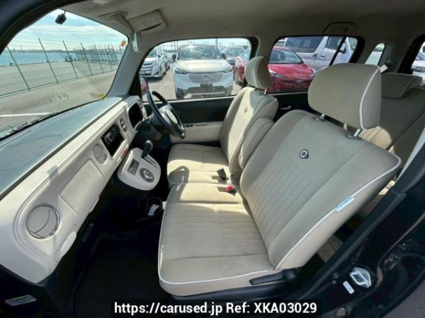 Used 2010 AT daihatsu mira-cocoa L675S Image[13]