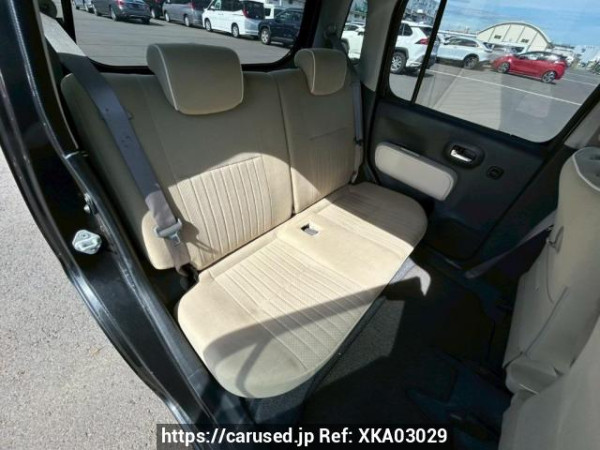 Used 2010 AT daihatsu mira-cocoa L675S Image[14]