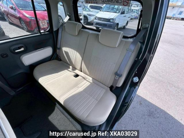 Used 2010 AT daihatsu mira-cocoa L675S Image[15]