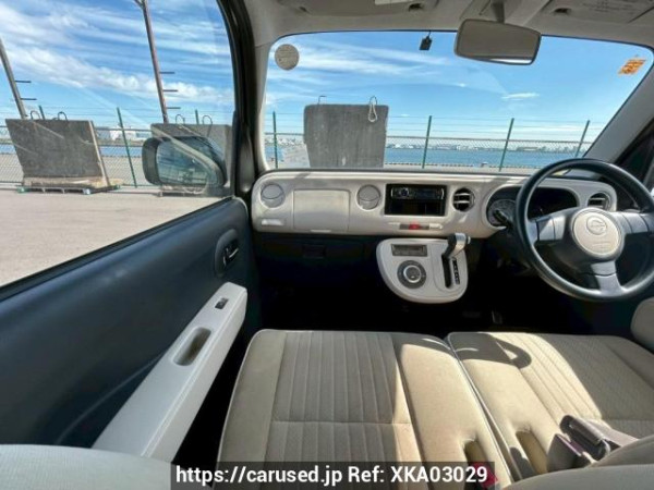 Used 2010 AT daihatsu mira-cocoa L675S Image[19]