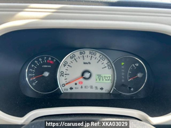 Used 2010 AT daihatsu mira-cocoa L675S Image[21]