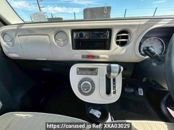Used 2010 AT daihatsu mira-cocoa L675S Image[23]