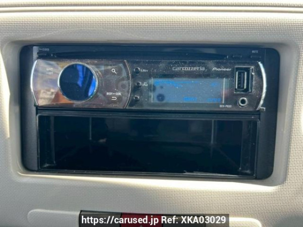 Used 2010 AT daihatsu mira-cocoa L675S Image[24]