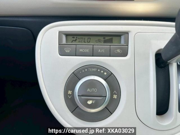Used 2010 AT daihatsu mira-cocoa L675S Image[25]