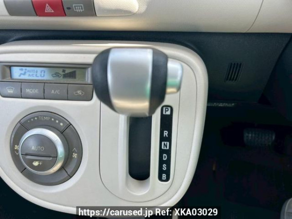 Used 2010 AT daihatsu mira-cocoa L675S Image[26]