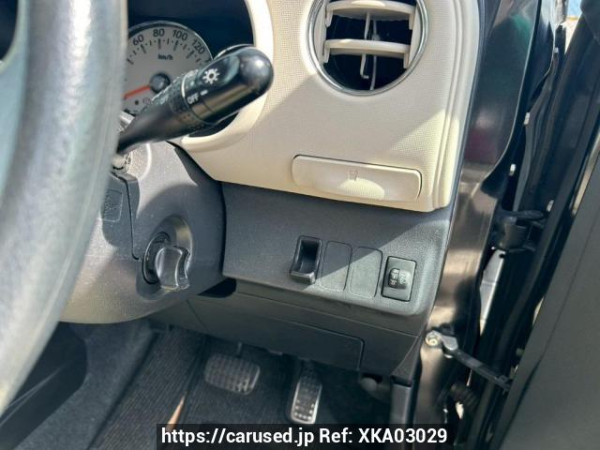 Used 2010 AT daihatsu mira-cocoa L675S Image[27]