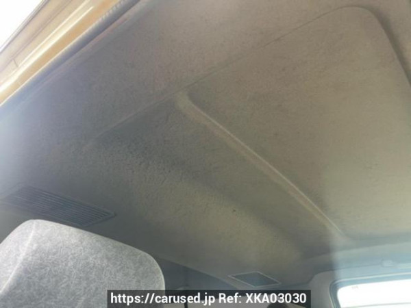 Used 2003 AT toyota hiace-van RZH112V Image[12]