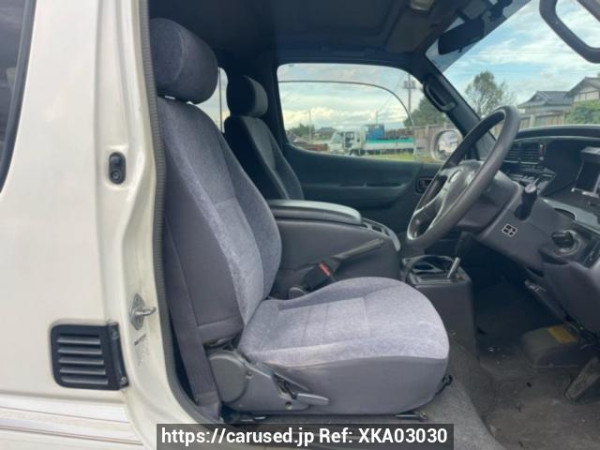 Used 2003 AT toyota hiace-van RZH112V Image[13]