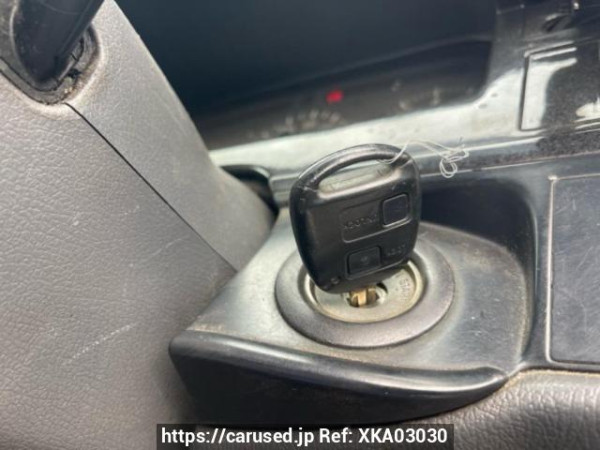 Used 2003 AT toyota hiace-van RZH112V Image[23]