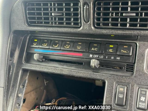 Used 2003 AT toyota hiace-van RZH112V Image[28]