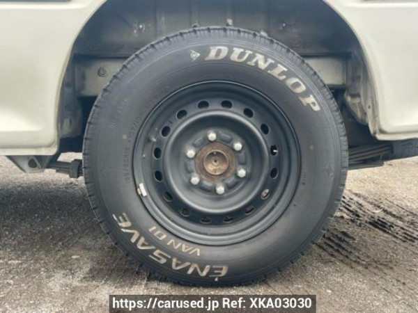 Used 2003 AT toyota hiace-van RZH112V Image[31]