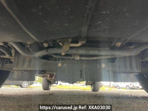 Used 2003 AT toyota hiace-van RZH112V Image[33]