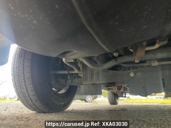 Used 2003 AT toyota hiace-van RZH112V Image[34]