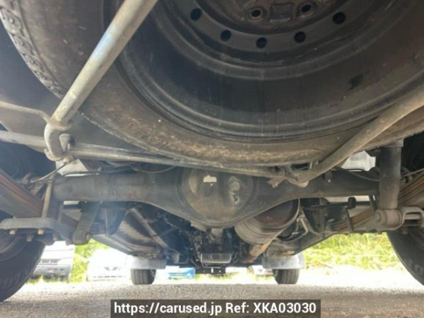 Used 2003 AT toyota hiace-van RZH112V Image[38]