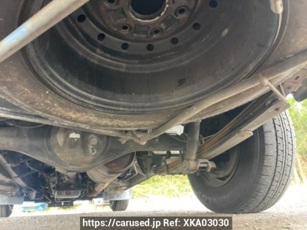 Used 2003 AT toyota hiace-van RZH112V Image[40]