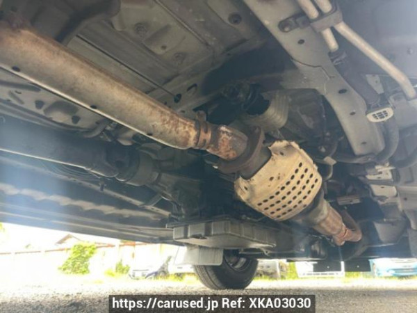 Used 2003 AT toyota hiace-van RZH112V Image[41]