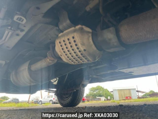 Used 2003 AT toyota hiace-van RZH112V Image[42]