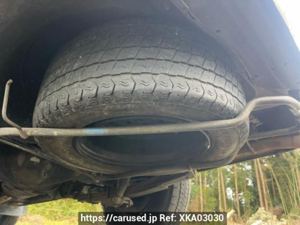 Used 2003 AT toyota hiace-van RZH112V Image[43]