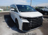 Used 2024 AT toyota vellfire TAHA40W Image[0]