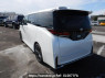 Used 2024 AT toyota vellfire TAHA40W Image[3]