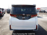 Used 2024 AT toyota vellfire TAHA40W Image[4]