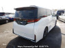 Used 2024 AT toyota vellfire TAHA40W Image[5]