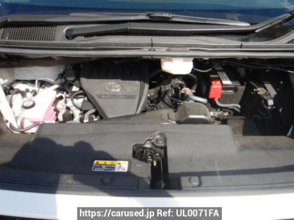 Used 2024 AT toyota vellfire TAHA40W Image[7]