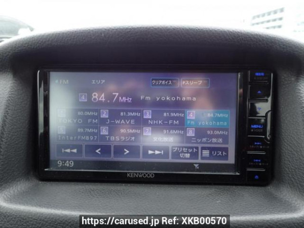 Used 2010 AT toyota succeed-van NCP51V Image[15]