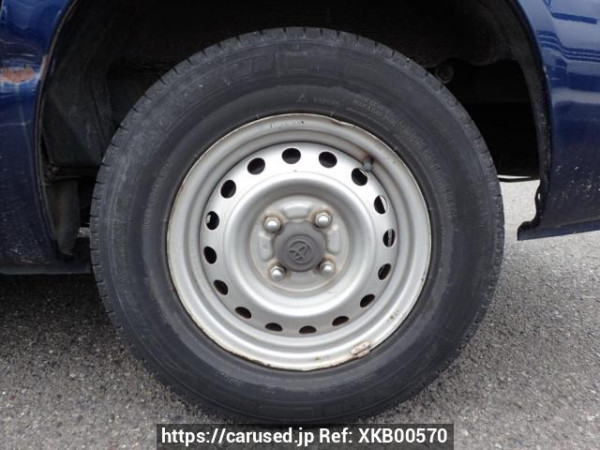Used 2010 AT toyota succeed-van NCP51V Image[21]
