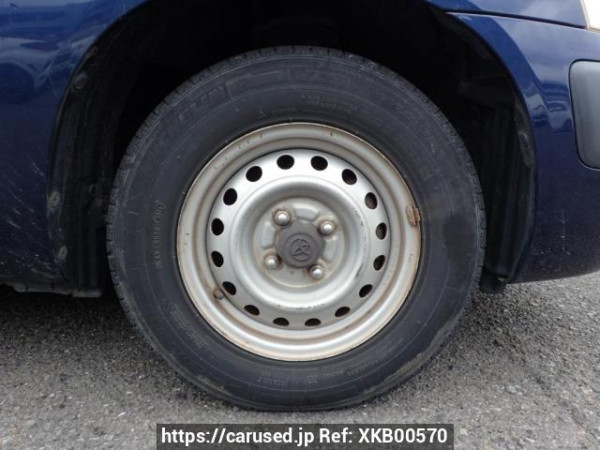 Used 2010 AT toyota succeed-van NCP51V Image[23]