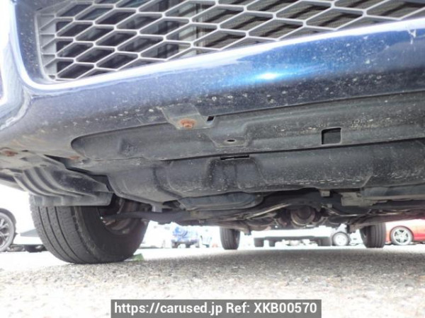 Used 2010 AT toyota succeed-van NCP51V Image[24]