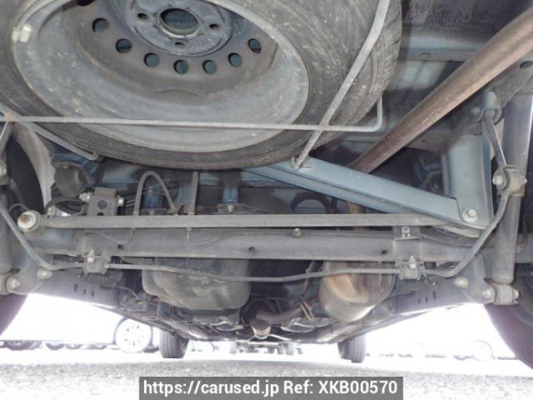 Used 2010 AT toyota succeed-van NCP51V Image[27]