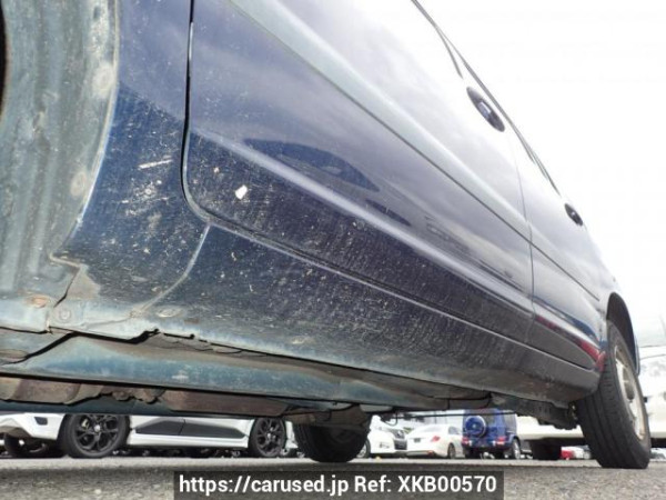 Used 2010 AT toyota succeed-van NCP51V Image[29]