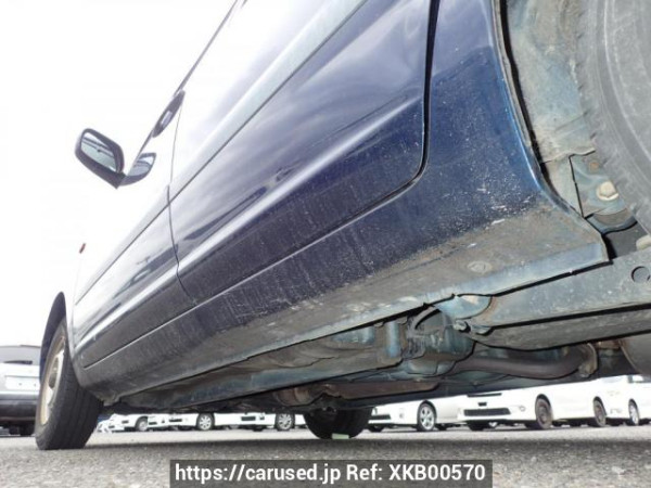 Used 2010 AT toyota succeed-van NCP51V Image[30]