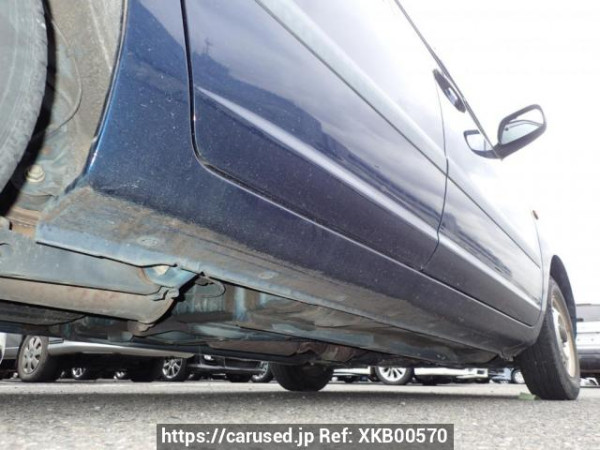 Used 2010 AT toyota succeed-van NCP51V Image[31]