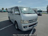 Used 2004 AT toyota hiace-van KDH205V Image[0]