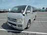 Used 2004 AT toyota hiace-van KDH205V Image[2]