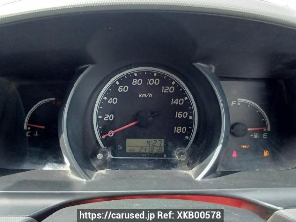 Used 2004 AT toyota hiace-van KDH205V Image[22]