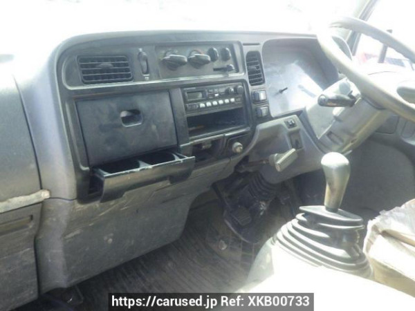 Used 1998 MT mitsubishi canter FE518BD Image[28]