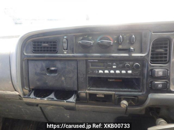Used 1998 MT mitsubishi canter FE518BD Image[29]