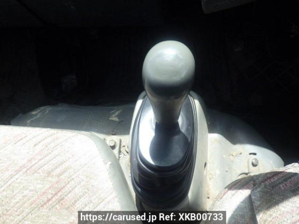 Used 1998 MT mitsubishi canter FE518BD Image[30]