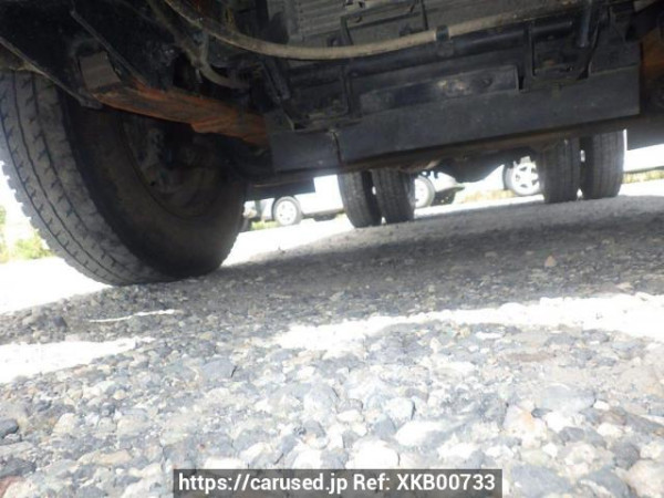 Used 1998 MT mitsubishi canter FE518BD Image[39]