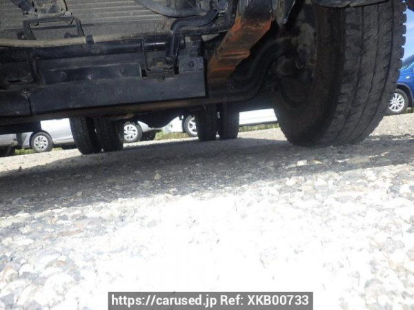Used 1998 MT mitsubishi canter FE518BD Image[40]