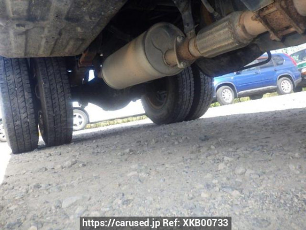 Used 1998 MT mitsubishi canter FE518BD Image[41]