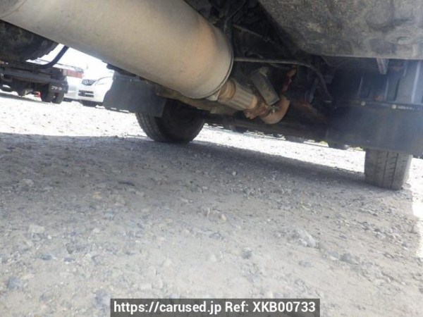 Used 1998 MT mitsubishi canter FE518BD Image[42]